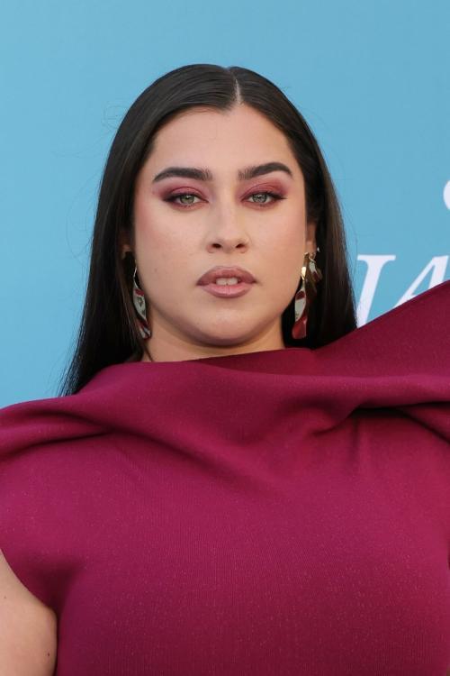 Lauren Jauregui at Billboard Women in Music Awards, March 2025 2