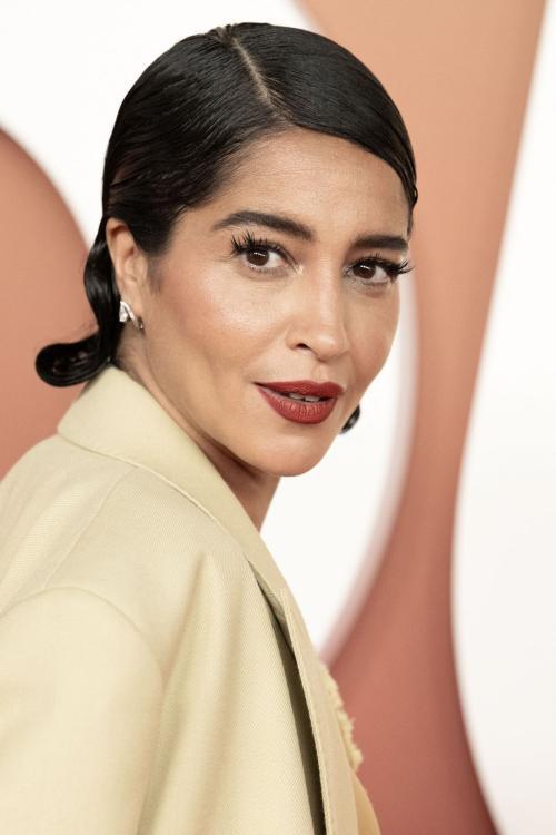 Leila Bekhti at the 50th Cesar Film Awards, February 2025 2