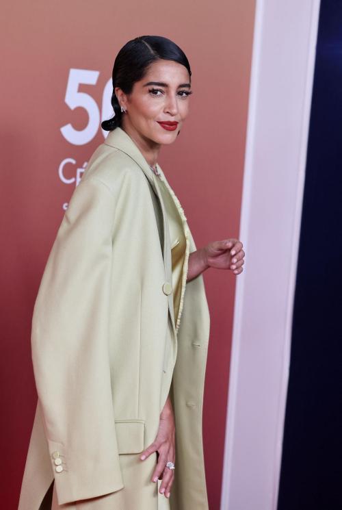Leila Bekhti at the 50th Cesar Film Awards, February 2025 4