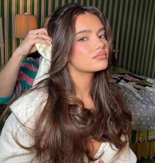 Lexi Jayde Instagram Photos, March 2025 9