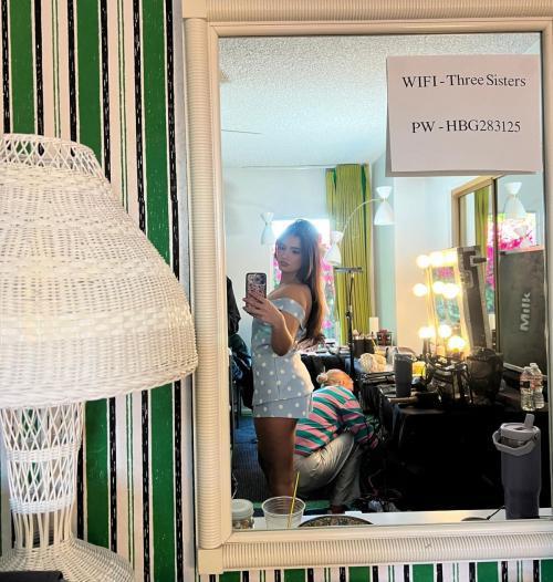 Lexi Jayde Instagram Photos, March 2025 12