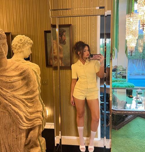 Lexi Jayde Instagram Photos, March 2025 3