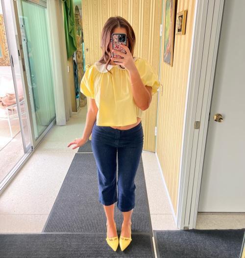 Lexi Jayde Instagram Photos, March 2025 4