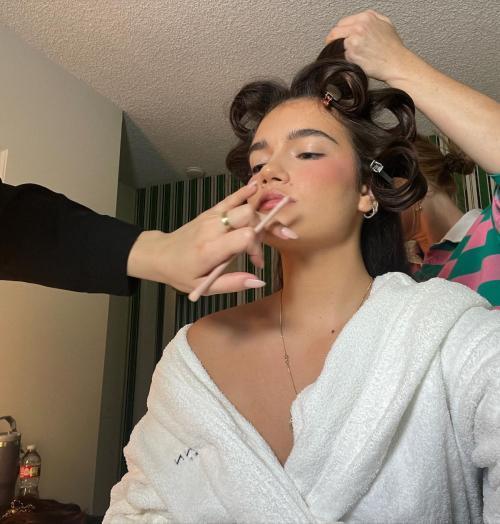 Lexi Jayde Instagram Photos, March 2025 6