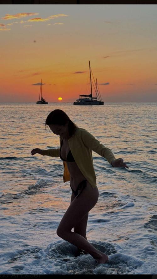 Lily Chee Instagram Photos, March 2025 15