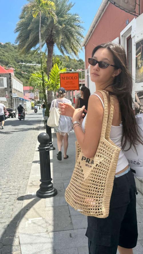 Lily Chee Instagram Photos, March 2025 20