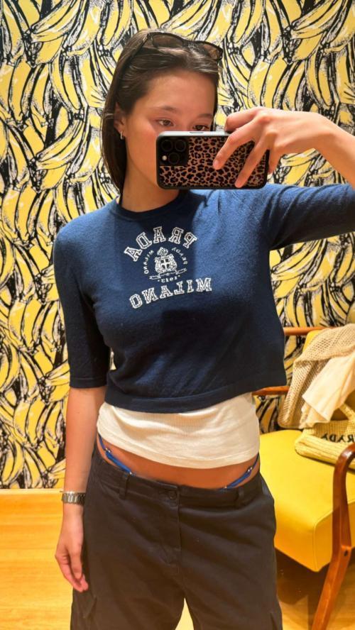 Lily Chee Instagram Photos, March 2025 21