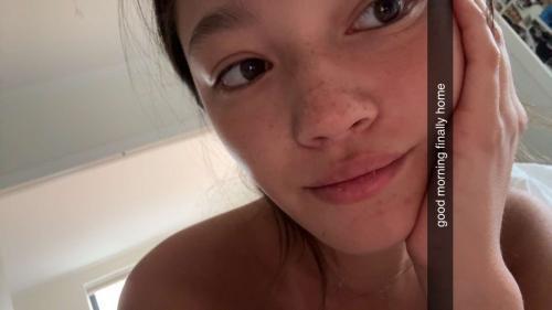 Lily Chee Instagram Photos, March 2025 26