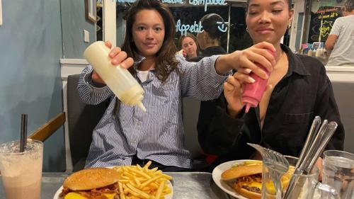 Lily Chee Instagram Photos, March 2025 3