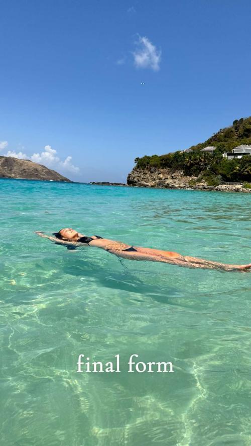 Lily Chee Instagram Photos, March 2025 8