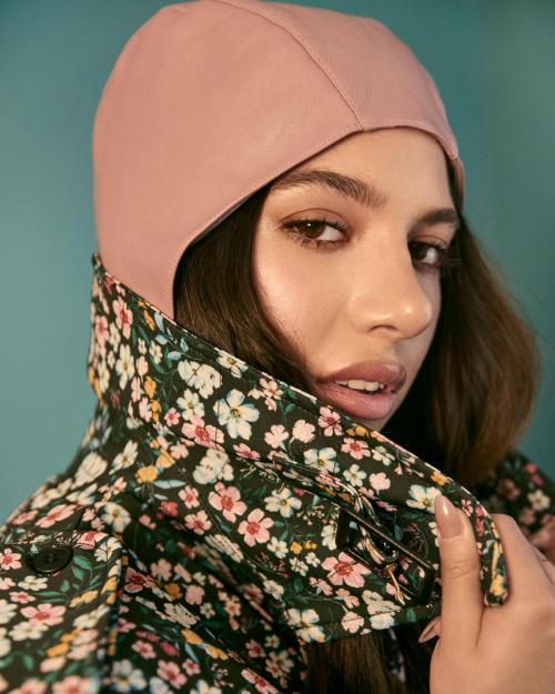 Mackenzie Ziegler for Modeliste Magazine, March 2025 2