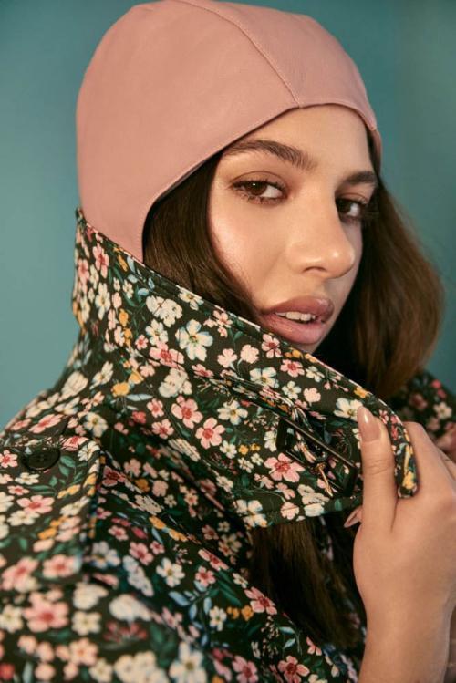 Mackenzie Ziegler for Modeliste Magazine, March 2025 3