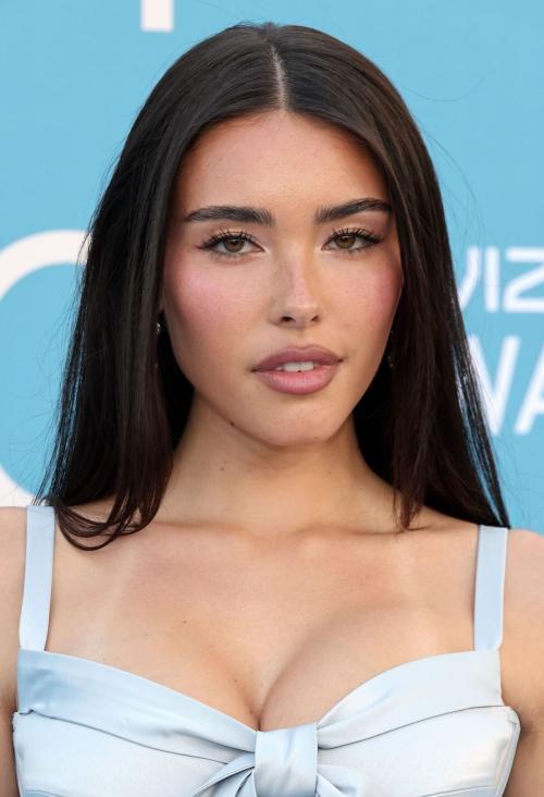 Madison Beer at Billboard Women in Music Awards, March 2025 8