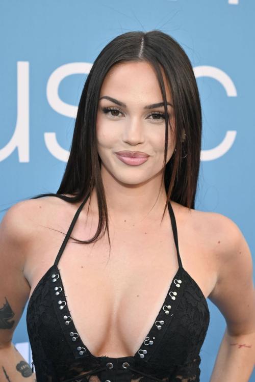 Maggie Lindemann at Billboard Women in Music Awards, March 2025 2