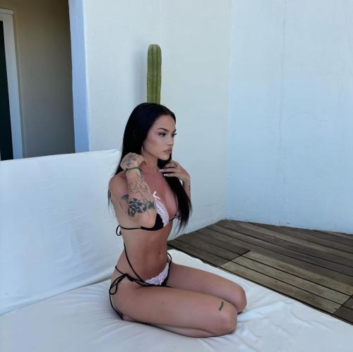Maggie Lindemann Instagram Updates, March 2025 3