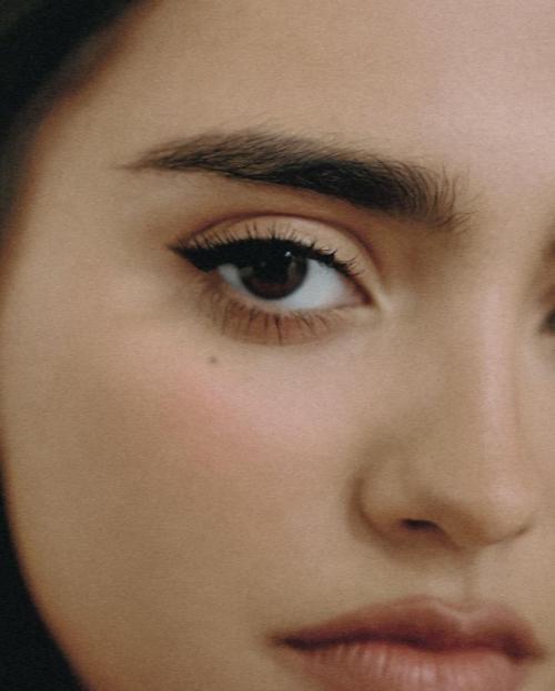 Maia Reficco for Contents Beauty Magazine, March 2025 2