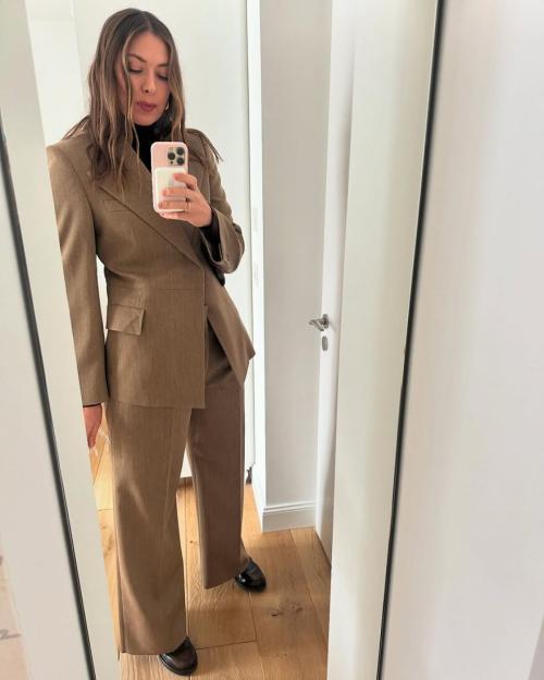 Maria Sharapova Instagram Photos, March 2025 6