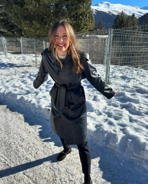 Maria Sharapova Instagram Photos, March 2025 7