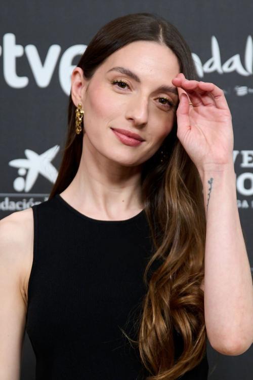 Maria Valverde at Malaga Film Festival, March 2025 3