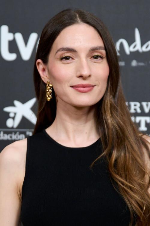 Maria Valverde at Malaga Film Festival, March 2025 4