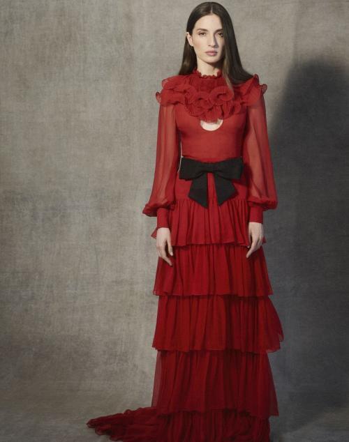 Maria Valverde for El Pais Semanal Feature, March 2025 9