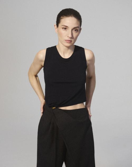 Maria Valverde for El Pais Semanal Feature, March 2025 3