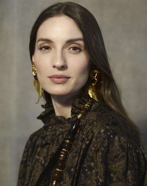 Maria Valverde for El Pais Semanal Feature, March 2025 7