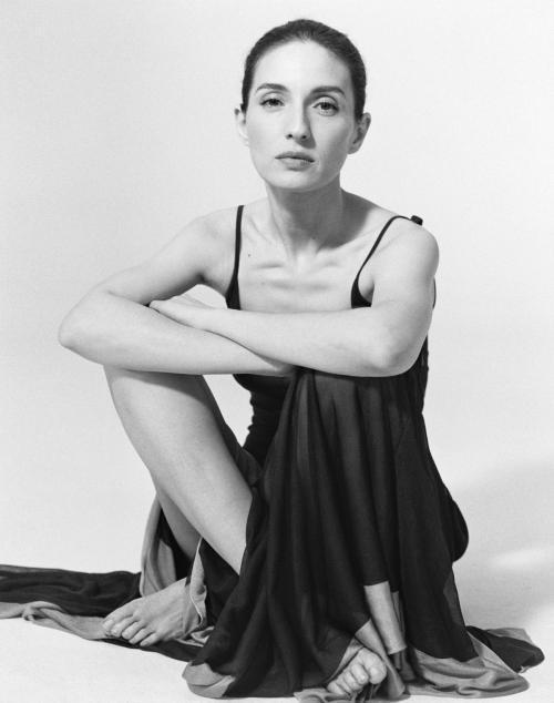 Maria Valverde for El Pais Semanal Feature, March 2025 8