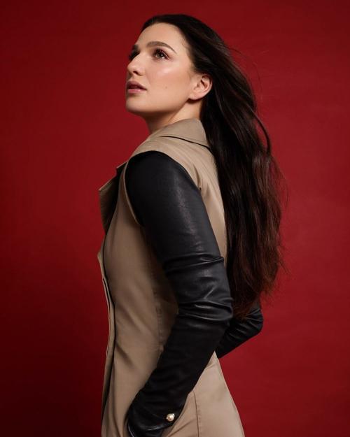 Marisa Abela Instagram Photos, March 2025 2