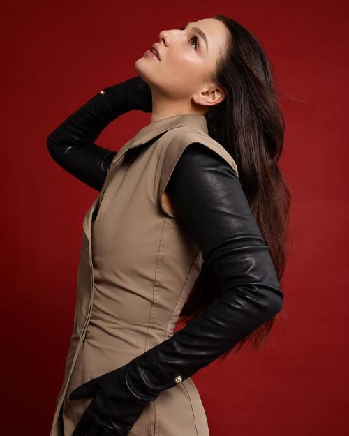 Marisa Abela Instagram Photos, March 2025 4