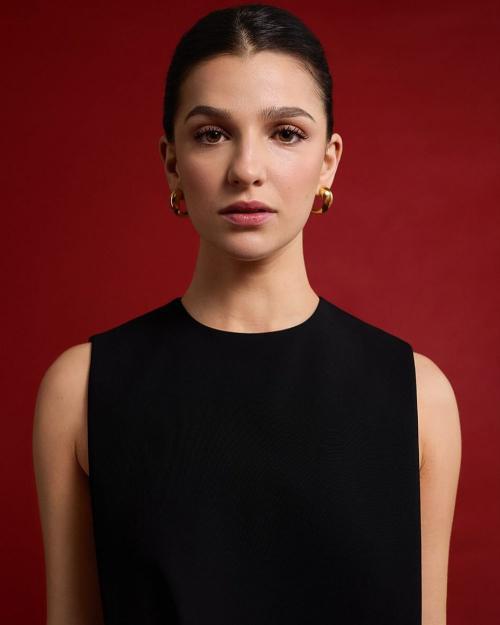 Marisa Abela Instagram Photos, March 2025 6