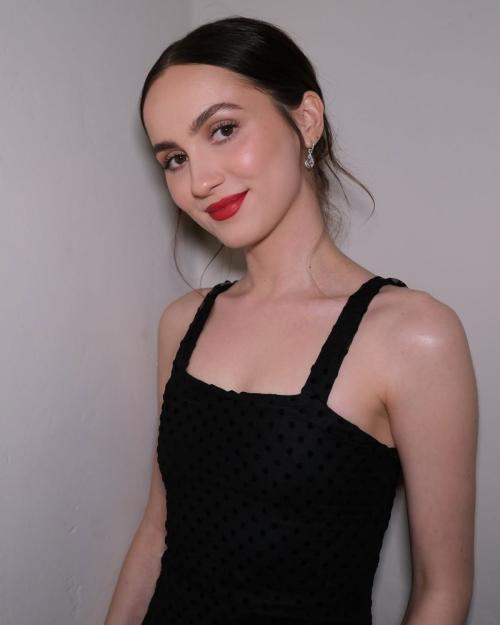 Maude Apatow Instagram Updates, March 2025 3