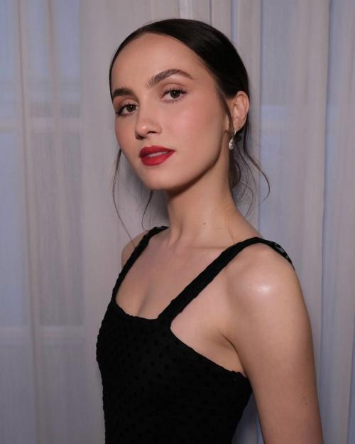 Maude Apatow Instagram Updates, March 2025 4