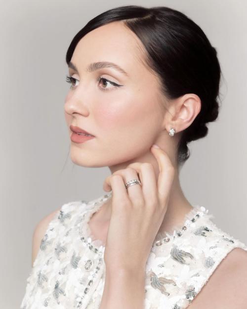 Maude Apatow Instagram Updates, March 2025 7