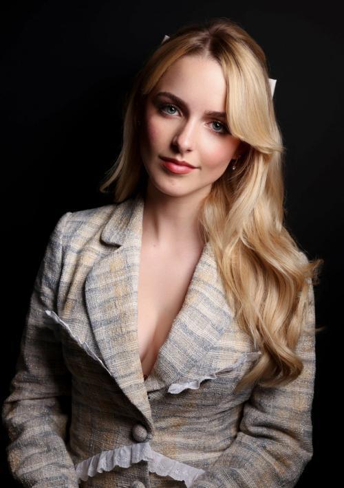 Mckenna Grace at SXSW Photoshoot in Austin, March 2025 6