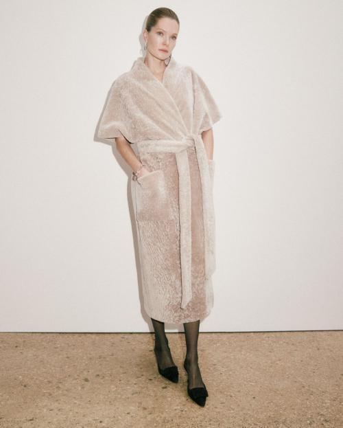 Meghann Fahy for The Cut Magazine, March 2025 4