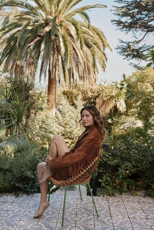 Michelle Monaghan for NY Post Alexa Magazine, March 2025 2