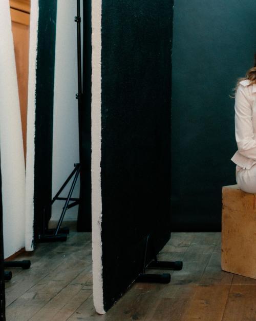 Michelle Monaghan for The Laterals Magazine, March 2025 8
