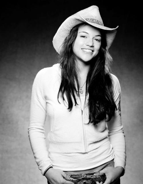 Michelle Rodriguez for Self Assignment, 2005 Edition 10