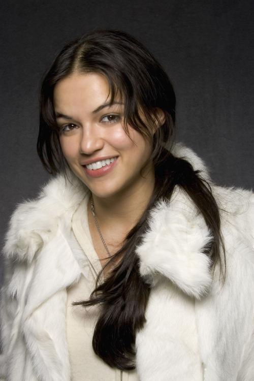 Michelle Rodriguez for Self Assignment, 2005 Edition 1