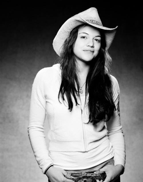 Michelle Rodriguez for Self Assignment, 2005 Edition 2