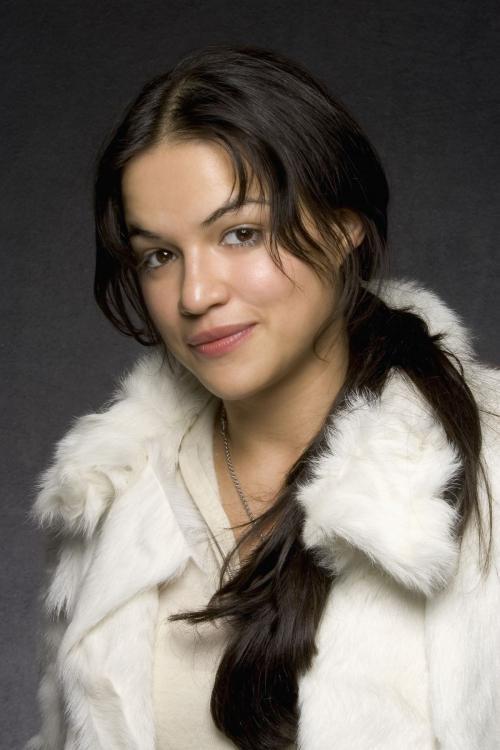 Michelle Rodriguez for Self Assignment, 2005 Edition 5