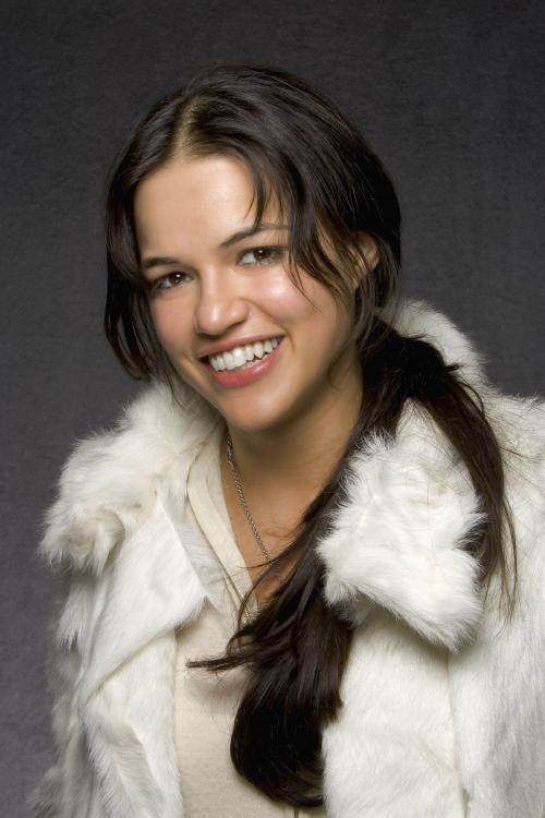 Michelle Rodriguez for Self Assignment, 2005 Edition 7