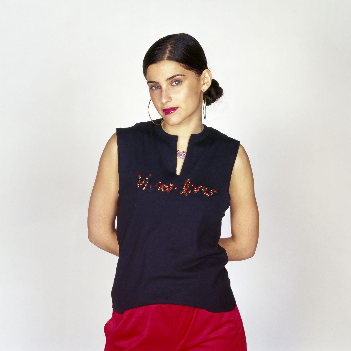 Nelly Furtado for Bravo, January 2001 Interview