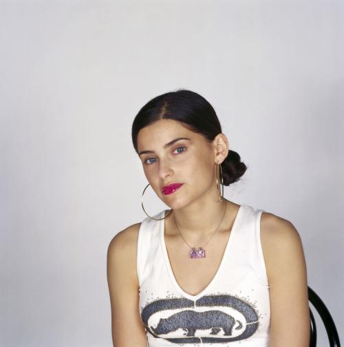 Nelly Furtado for Bravo, January 2001 Interview 1