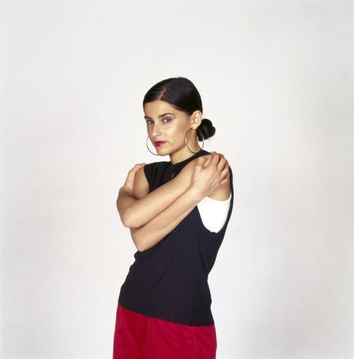 Nelly Furtado for Bravo, January 2001 Interview 3