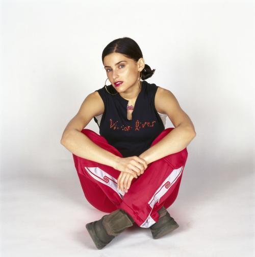 Nelly Furtado for Bravo, January 2001 Interview 5