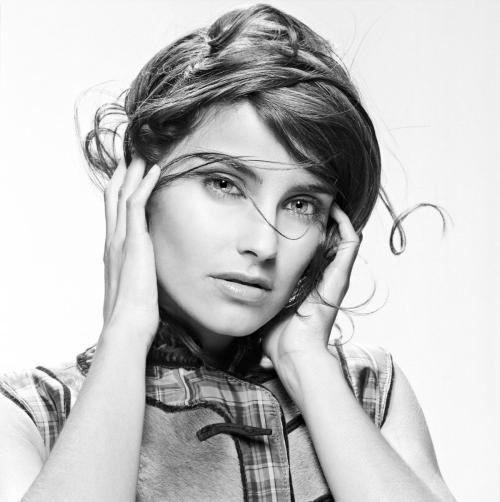 Nelly Furtado for Rolling Stone, August 2002 Feature 10