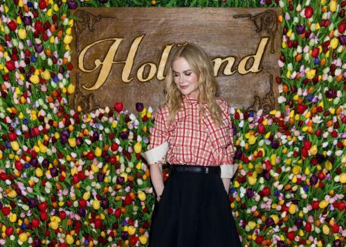 Nicole Kidman at Holland Special Screening, March 2025 5
