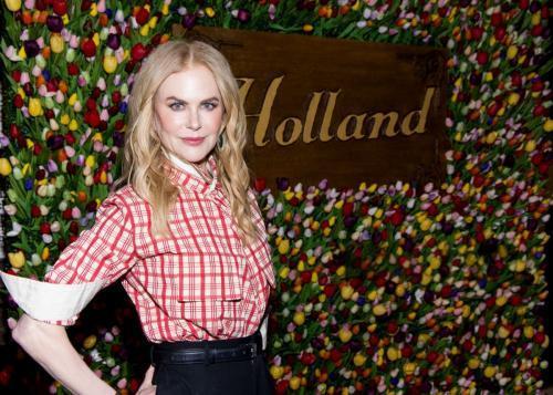 Nicole Kidman at Holland Special Screening, March 2025 6